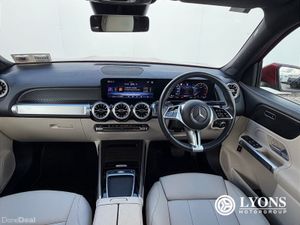 Mercedes-Benz GLB 180 Progressive Auto - Image 4