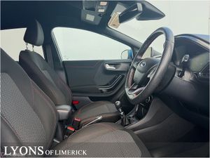Ford Puma 1.0L EcoBoost mHEV 125PS ST-Line - Image 3