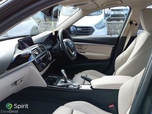 BMW 3-Series 330e Sport - Image 3