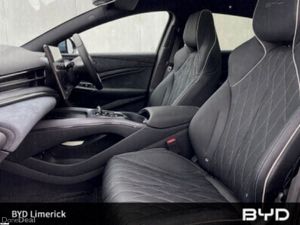 BYD SEAL 1.0 - Image 3