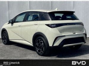 BYD DOLPHIN 1.0 - Image 3