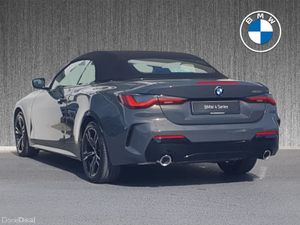 BMW 4-Series 2.0 - Image 2