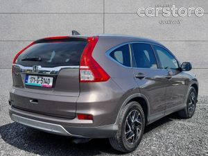 Honda CR-V 1.6 i-DTEC SE - Image 3