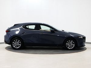 *32* 2020 Mazda Mazda3 2.0 GS-L - Image 3