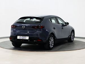 *32* 2020 Mazda Mazda3 2.0 GS-L - Image 4