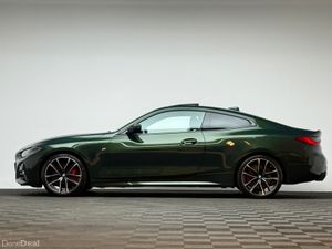 BMW 4-Series 420D M SPORT PRO - Image 4