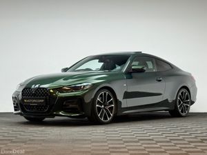 BMW 4-Series 420D M SPORT PRO - Image 3