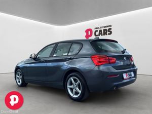 BMW 1-Series 116D SE 4DR Auto - Straight Sale Disc - Image 3
