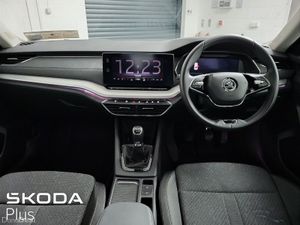 Skoda Octavia Style 1.0Tsi 110Bhp - Image 3