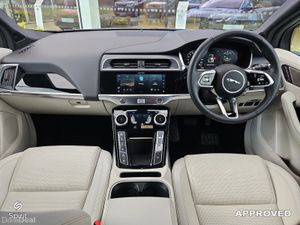 Jaguar I-Pace EV400 Auto Black Edition - Image 4