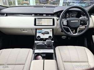 Land Rover Range Rover Velar 2.0 I4 PHEV 404 PS 4W - Image 4