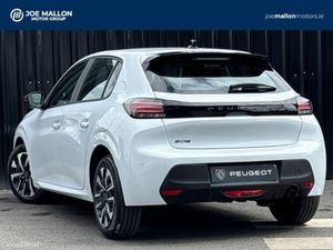 Peugeot 208 All New Style 1.0 Petrol Turbo 100HP 6 - Image 3