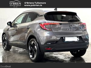 Renault Captur techno TCe 115 E06X - Image 3