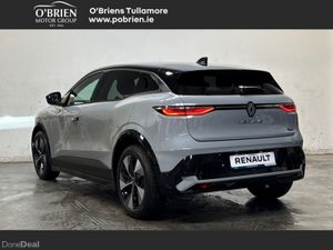 Renault Megane TECHNO EV60 220BHP  AC11K - Image 3