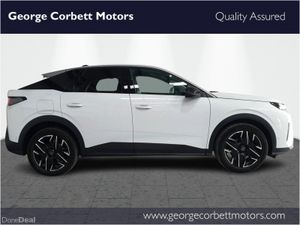 Peugeot 3008 Allure 1.2 MHEV (From €123 per week) - Image 4