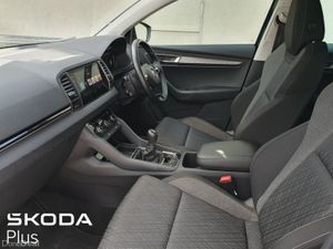 Skoda Karoq Style 2.0TDi (From €112 per week) - Image 4