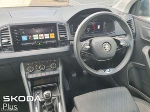 Skoda Karoq Style 2.0TDi (From €112 per week) - Image 2
