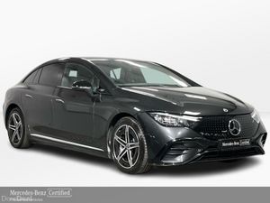 Mercedes-Benz EQE 300 AMG - 19 Inch Alloys - Rever - Image 4