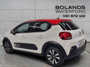 Citroen C3 FLAIR PureTech 82hp - Image 3