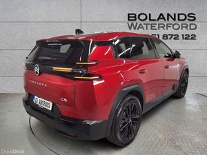 Citroen C5 Aircross MAX Electric 520km from 129 pe - Image 3