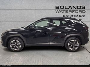 Hyundai Tucson Tucson FL Executive Plus - Image 4