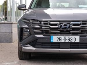 Hyundai Tucson Tucson FL 2WD Platinum Auto PHEV  - - Image 3