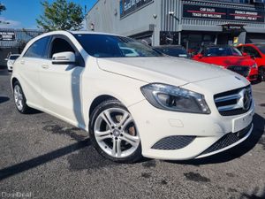 2015 Mercedes  A-Class - Image 2