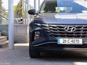 Hyundai Tucson 2WD Executive CAR OF THE WEEK - Image 3
