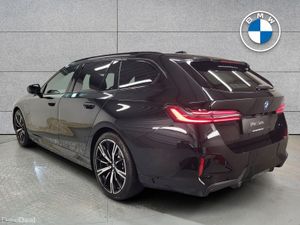 BMW 5-Series 530e M Sport Pro Touring - Image 3