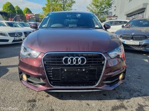 2013 Audi A1 S-Line - Image 3