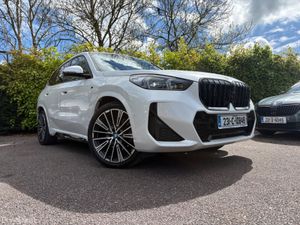 X1 M-SPORT PHEV | HUGE SPEC - Image 4