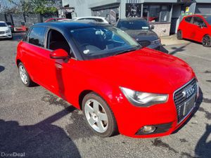 2014 Audi A1 Sportback - Image 2
