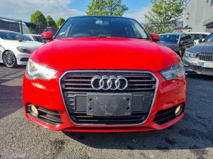 2014 Audi A1 Sportback - Image 3