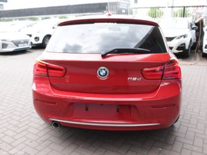 118D SPORT EDITION 5DR HATCHBACK AUTO // STUNNING - Image 4