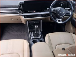 Kia Sportage K4 Diesel 115hp - Image 4