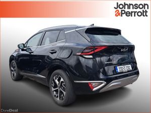 Kia Sportage K4 Diesel 115hp - Image 2
