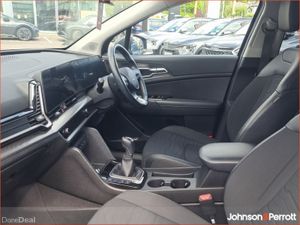 Kia Sportage K3 Diesel MHEV - Image 3