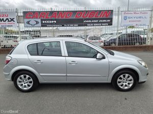 Opel Astra 1.4 Manual 1 owner  2007 - Image 4