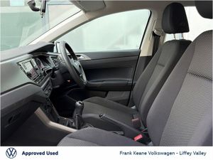 Volkswagen Polo TRENDLINE 1.0 TSI 65HP *FINANCE AV - Image 4