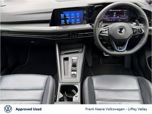 Volkswagen Golf R AUTO 2.0 TSI 320HP 4M *SUNROOF* - Image 2