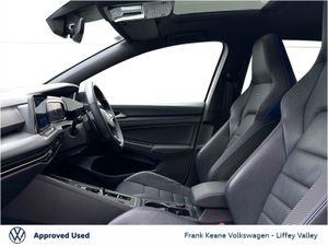 Volkswagen Golf R AUTO 2.0 TSI 320HP 4M *SUNROOF* - Image 4