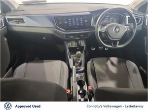 Volkswagen Polo 1.0 TSI 80HP United - Image 4