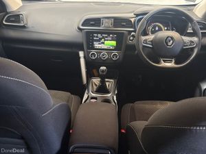Renault Kadjar 1.3 TCE 140 GPF Iconic - Image 2