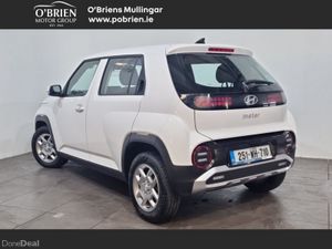 Hyundai INSTER Inster Signature 42 kW - Image 3