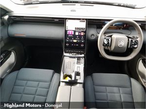 Citroen C5 Aircross Hybrid 136 e-DCS6 (Hybrid 48V) - Image 2