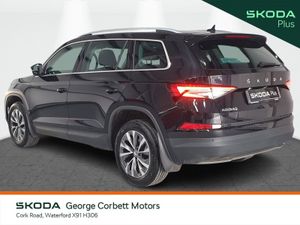 Skoda Kodiaq Ambition 2.0TDi 150 DSG (From €142 pe - Image 3