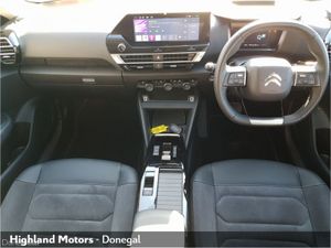 Citroen C4 FLAIR Pack BlueHDi AUTO - Image 2