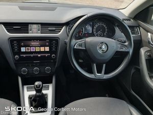 Skoda Octavia Combi Sol 1.6TDi 115HP (From €80 per - Image 2