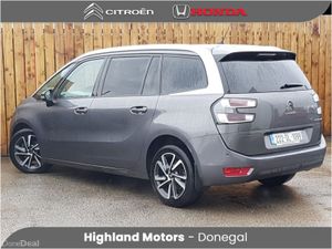 Citroen Grand C4 Picasso C4 SPACETOURER FLAIR PLUS - Image 3