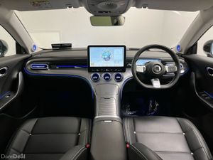 Smart #3 Premium 66kWh - Reversing Camera - Panora - Image 4